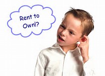 How Does Rent to Own Work