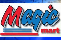 Magic Mart mart