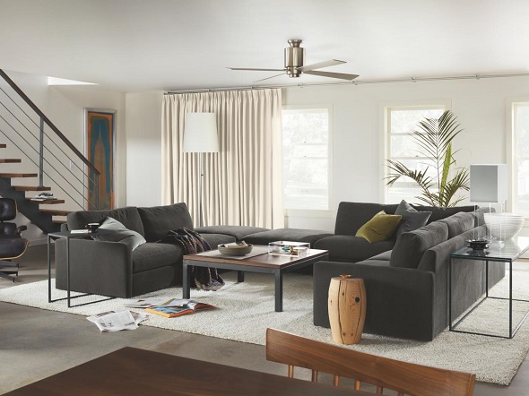 Furniture Arrangement Living Room Layout
