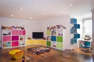 Kids' & Children's Playroom Furniture