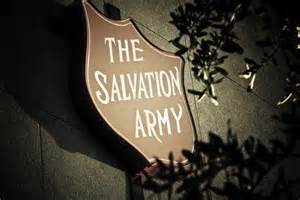 How to Arrange a Donation Pickup With the Salvation Army