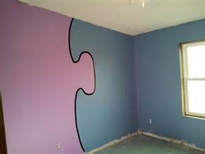 Painting a Room Multiple Colors