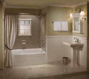 Small bathroom remodeling