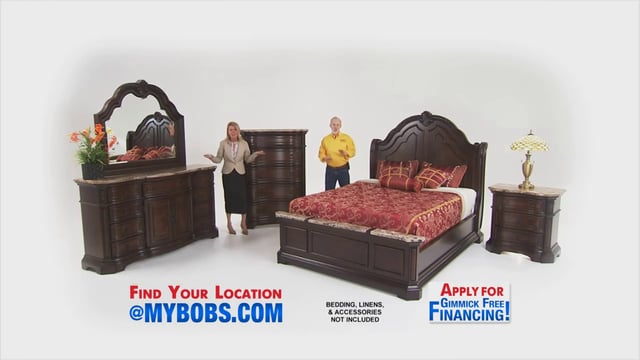 Bob's Discount Furniture reviews
