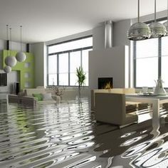 Houston remodeling resotration tenant improvements water damage