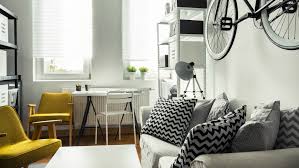 Ways to Make a Small Room Look Larger