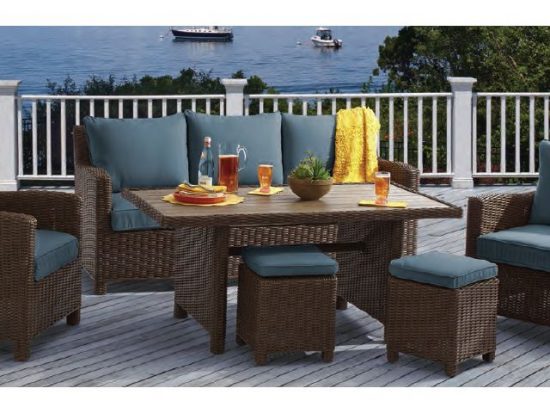 Fortunoff Outdoor Furniture Home and Garden