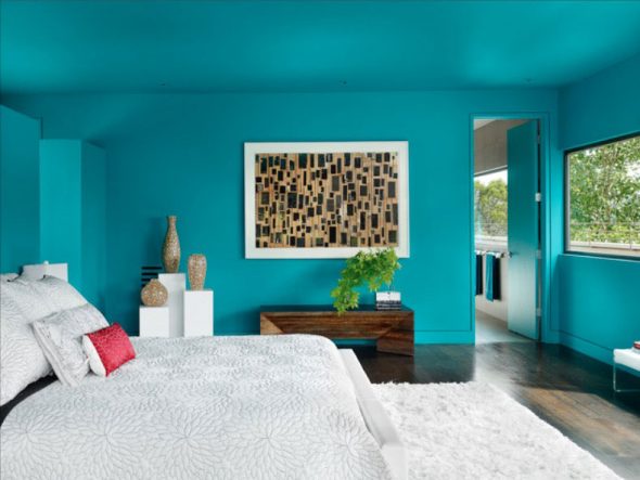 Bedroom Paint Colours for Bedooms